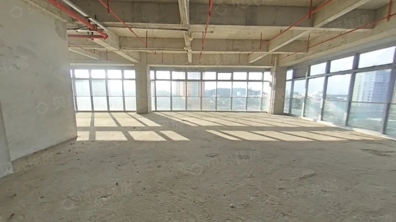 International Innovation Park - View 4