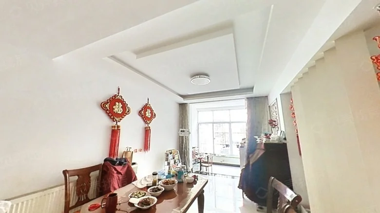 Kangxin Garden Jiangning - View 5