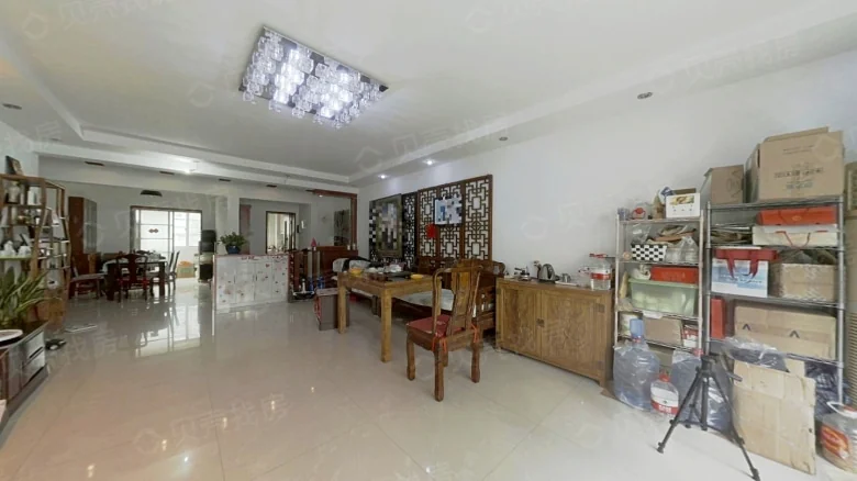 Tianjiang Grace Garden - View 2