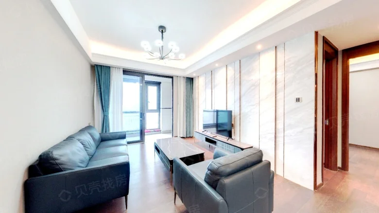 NINGBO NEW WORLD - View 1