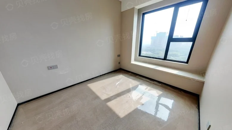 Jinmao Chang'an Joy - View 2