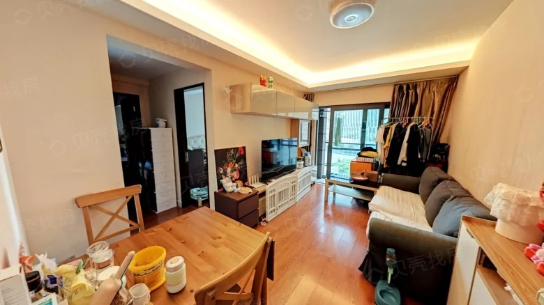 Kingkey Riverside Times Square North Zone - View 3