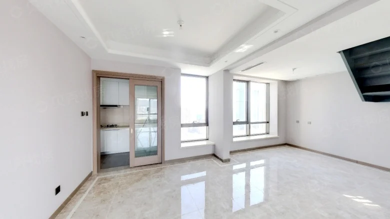 Vanke Yu Lan Dao - View 2