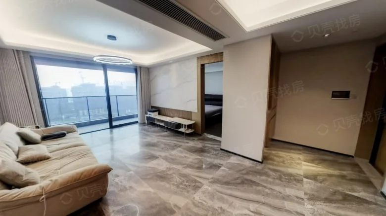 Chenyun Wind Residence - View 3