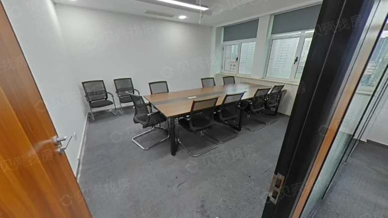 Xidian University National Technology Incubator - View 4