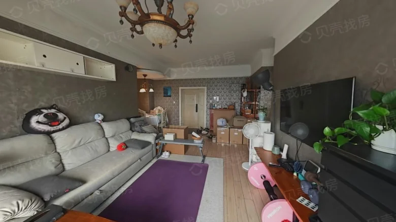 National Style Upper View - View 1