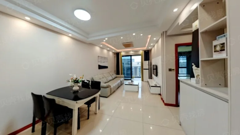 Chongqing Tiandi Yongjiang Cuihu - View 3