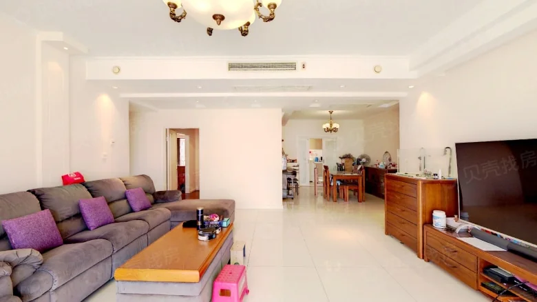 Jinhai International North District - View 2