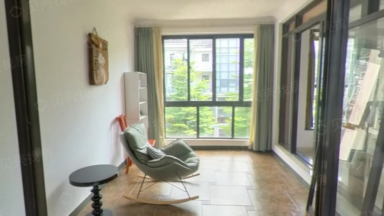 Jinyu Central Phase I - View 1