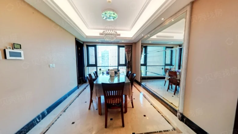 Rongan Mansion - View 4