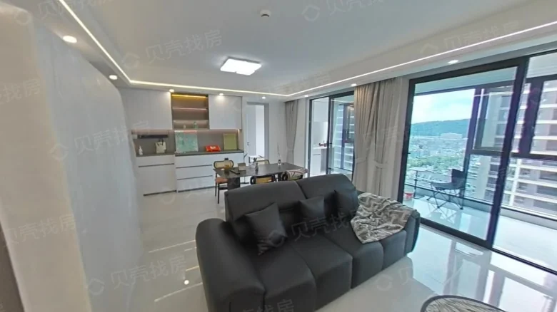 Jia Yue Xin Sheng Jing Cheng Phase One - View 4