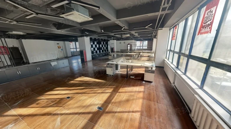 Haitai Green Industry Base - View 4