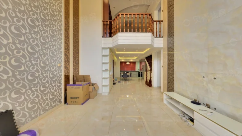 Baoli Linyu C Qu - View 1