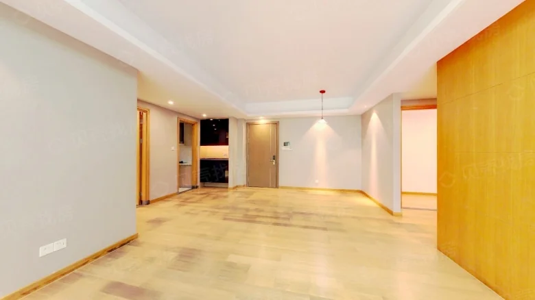 Green城 Willow Grove County - View 1