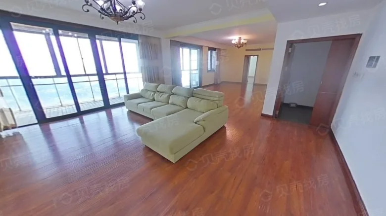 Linglong Bay Garden Phase I - View 4