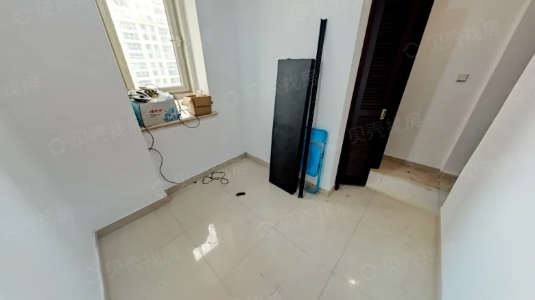 Wanda Mansion - View 3