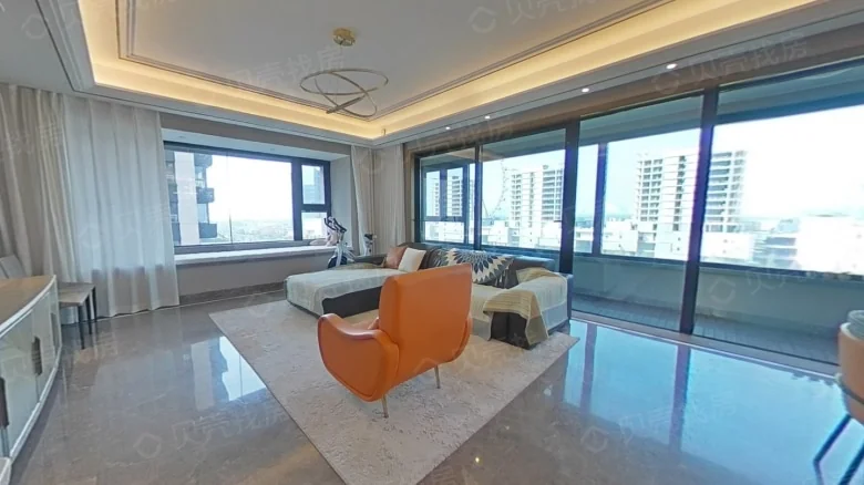 Hai Po Starlight Phase II - View 2