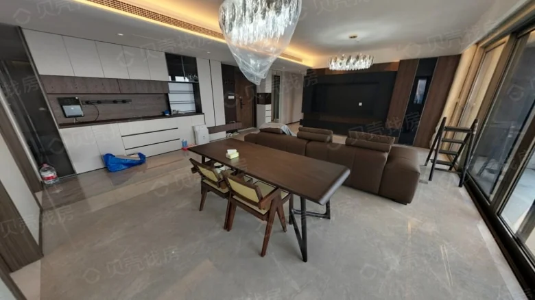 Hangzheng Future Center - View 3