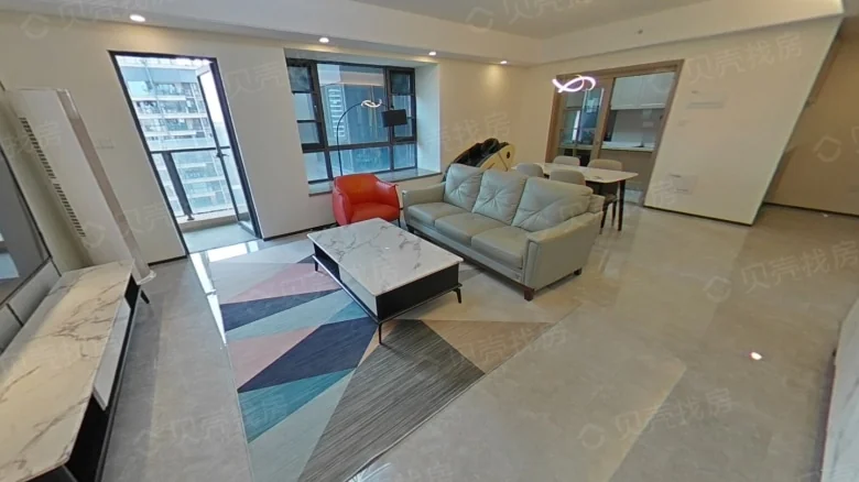 China Resources Twenty-four City Phase VII - View 2