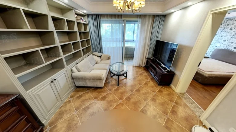 Oriental Lilac Garden East District 3 - View 4