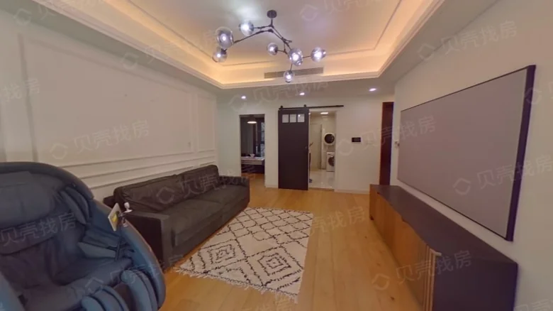 Lujiazui Splendor City - View 2