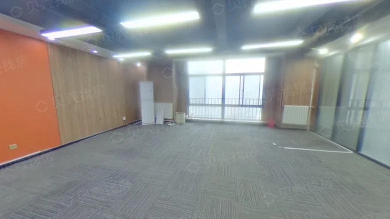 Guangfeng Tower - View 1