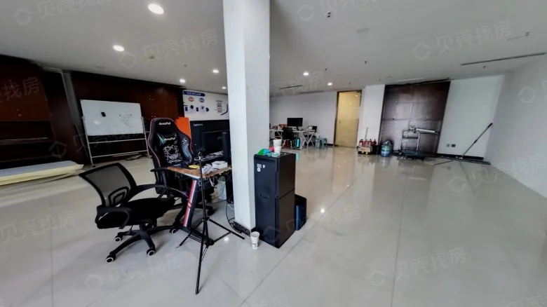 Lete Center - View 1