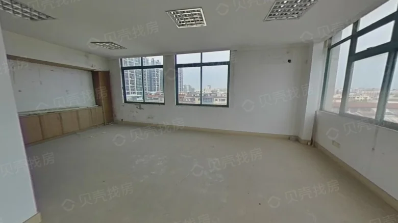 Dejin Building - View 5