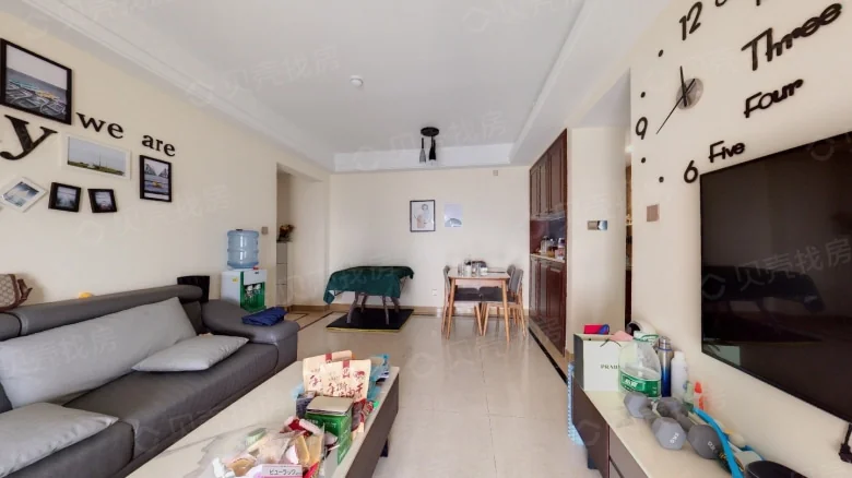 Lan Ting Splendor Grove - View 1