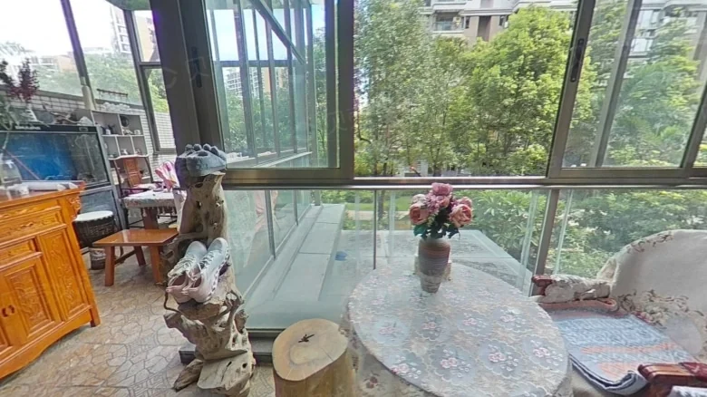 Everbright Jinghu Times City - View 6