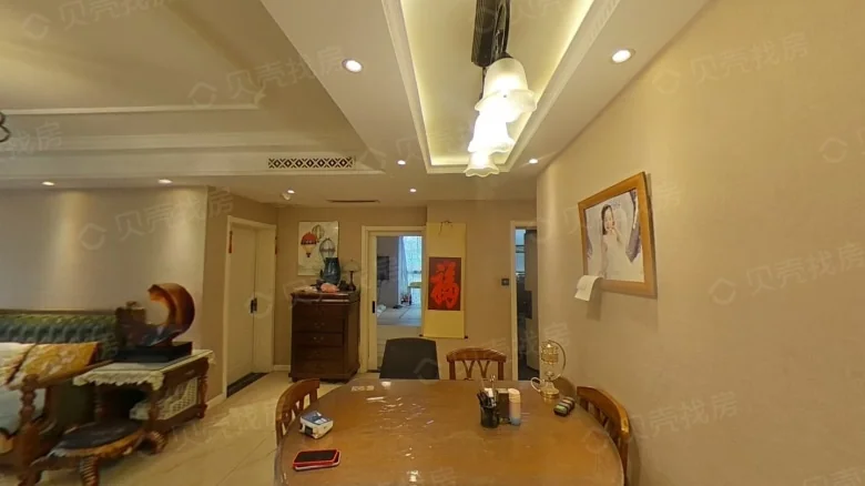 Taicheng Linglong County - View 2