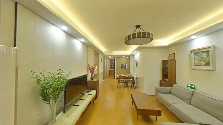 Qingdao Metro China Resources City - View 3