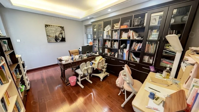 Wuhan Tian Di Fourth Phase B Block 11 - View 1