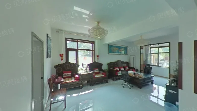 Xisanzhuang Villa - View 3