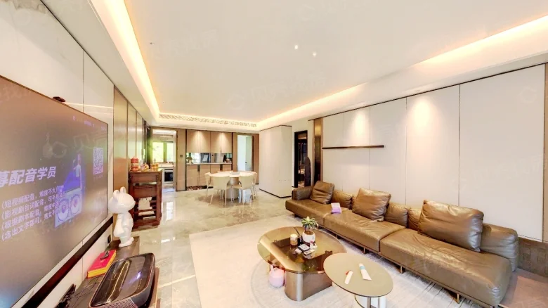 Jianfa Xi Yue - View 1