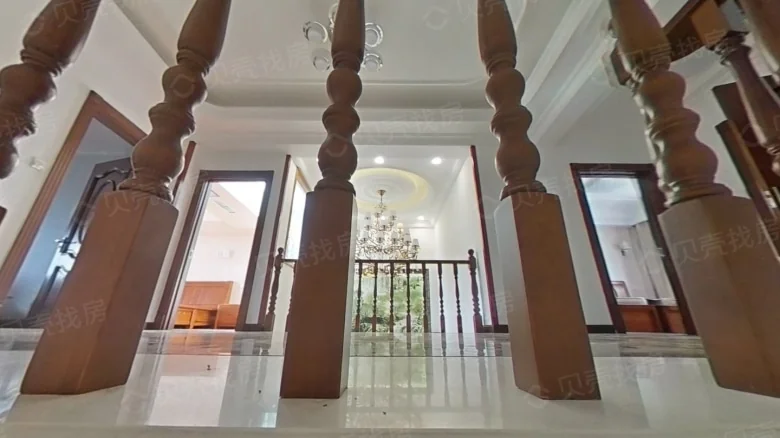 Jintang Yu Villa - View 1