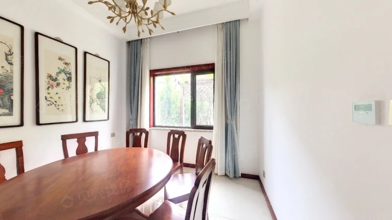 Tianjin Country Garden - View 1