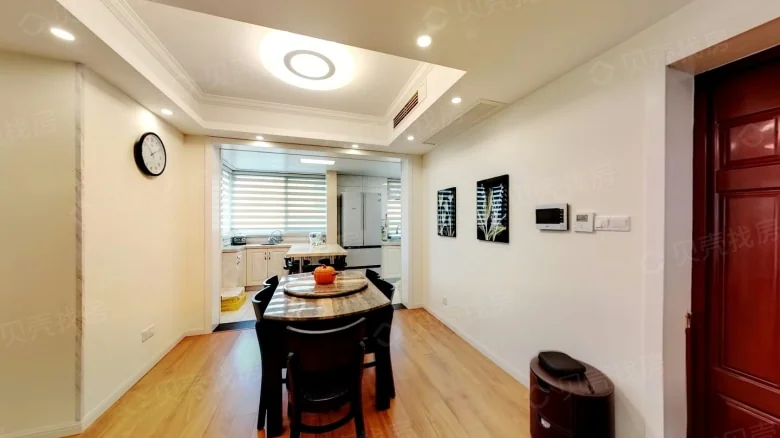 Qingwan Jiayuan Phase II - View 3