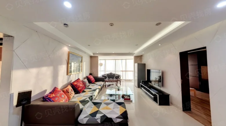 GuoMing New Horizon - View 2