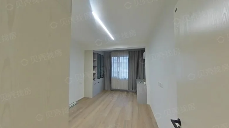 Jingfang Xinwu District - View 1