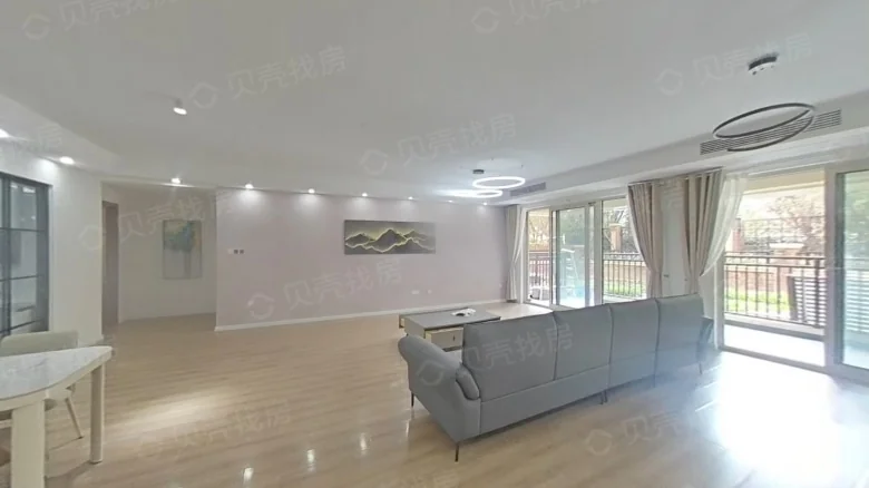 Xinda Park Phase IV - View 2