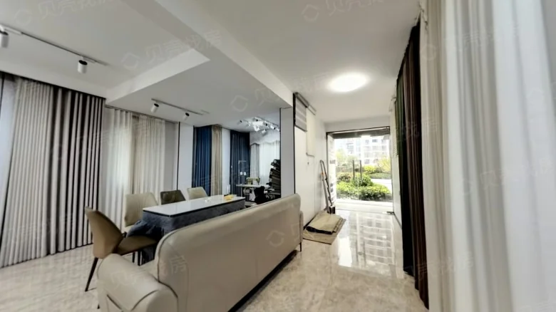 Gushan Jingyuan - View 4