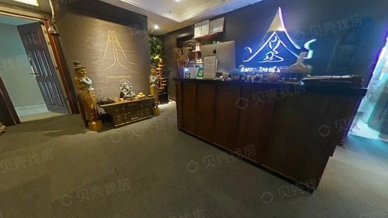 SouthCentral Jinshi International Plaza - View 4