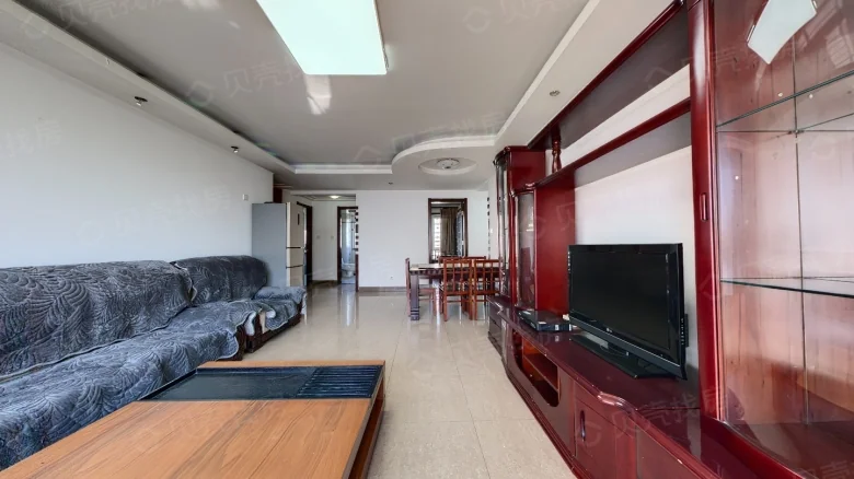 Century Eastern City North District - View 1