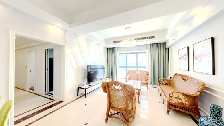 Tianyi Haojing Hotel - View 1