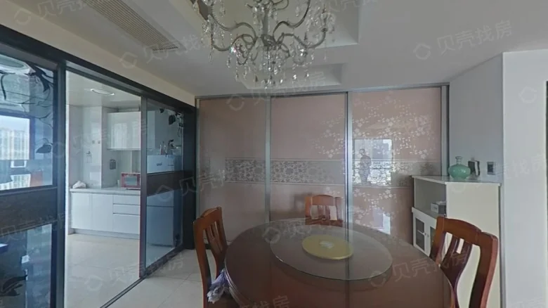 Jumei Lijing Hotel - View 3