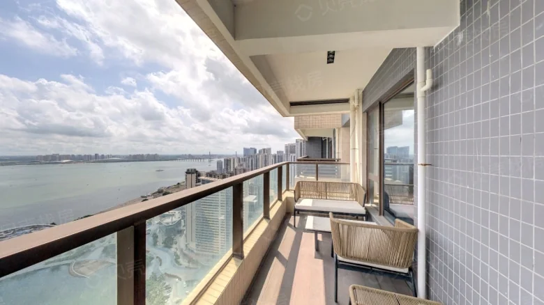 Poly Tianyue Bay - View 4