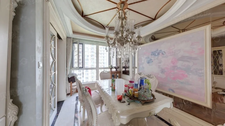 Eternal Grandeur Mansion - View 2