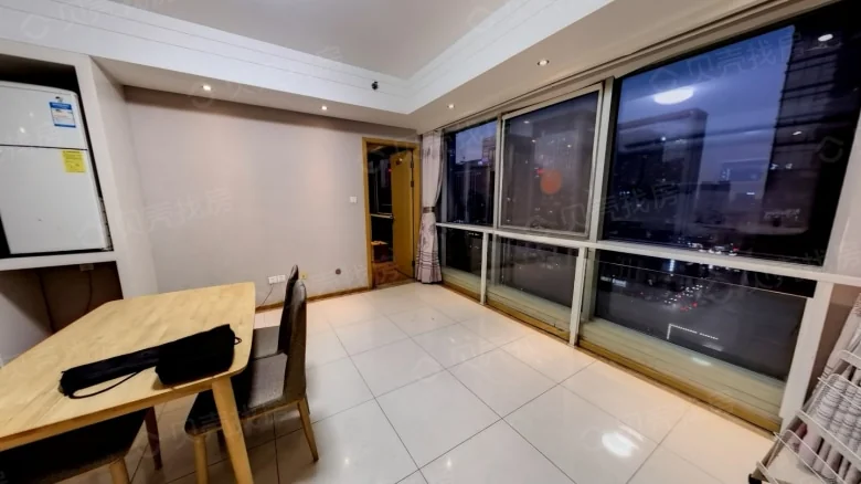 Lushang Guoao City - View 3