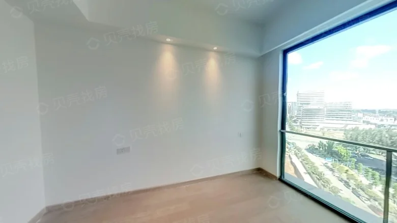 Vanke Xingyao Tianfu - View 2